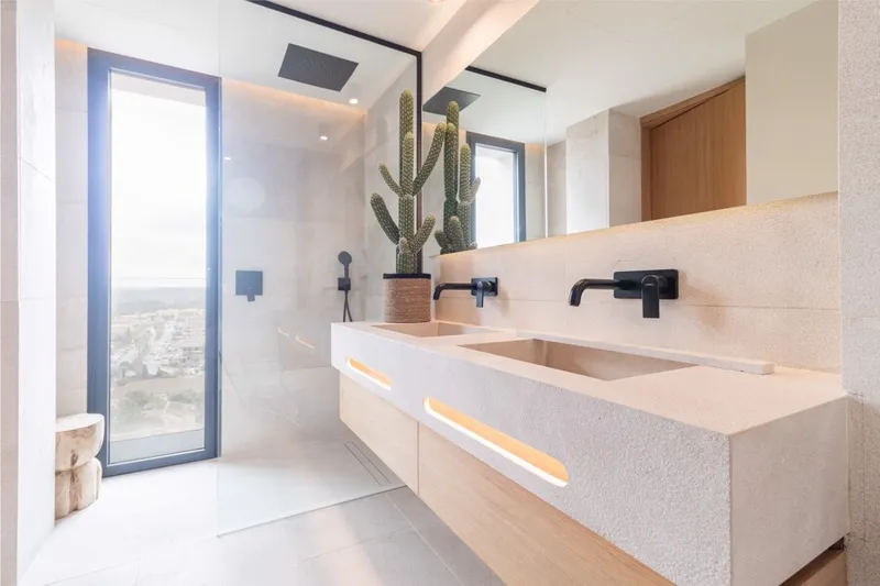 Unique New Development of Spacious Luxury Flats with Sea Views in Santa Ponsa — photo 11
