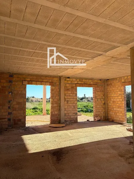 Magnificent rustic estate for sale in a very quiet area of the municipality of Búger, between Búger and Campanet — photo 6