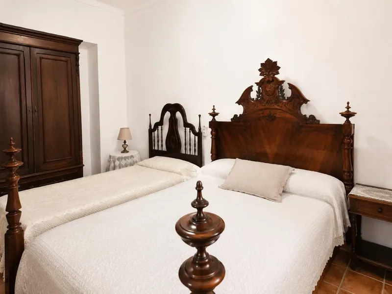 Village house with garage and great potential in Mancor de la Vall — photo 11