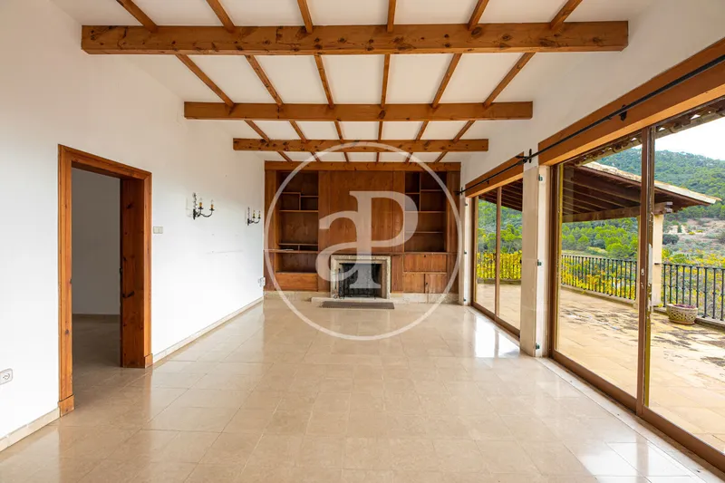 Villa for sale in Valldemossa — photo 7