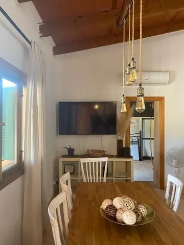 Townhouse for rent in Algaida, Mallorca — photo 4