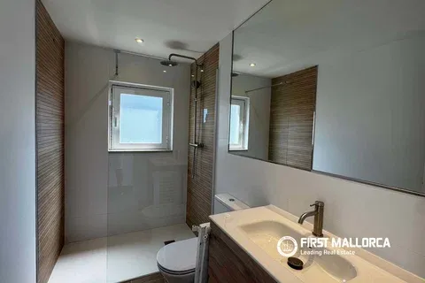 Penthouse in Port De Soller, Mallorca — photo 5