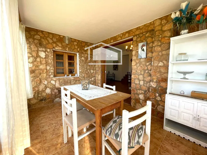 Legalized rustic finca with olive grove, privacy and great potential a few minutes from Colònia de Sant Jordi — photo 5