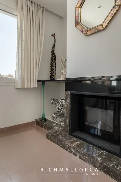 Holiday apartment on the frontline of the beach and marina — photo 11