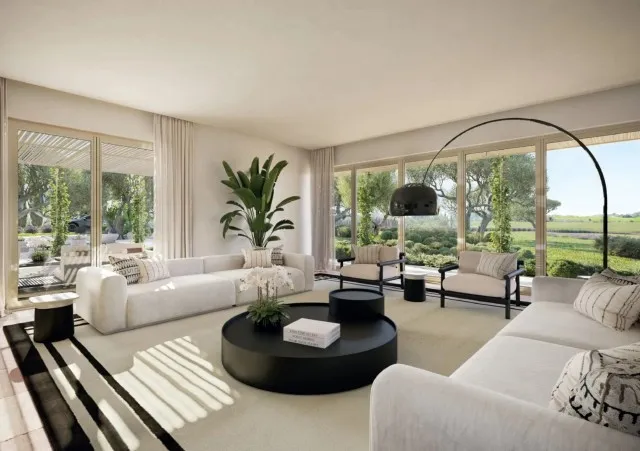 Lavish country estate for sale in the beautiful surroundings of Algaida, Mallorca — photo 6