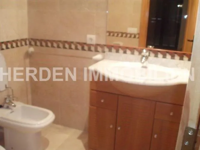 Long Term Rental Flat in Portixol Mallorca for Rent — photo 12