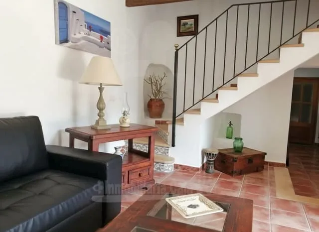 Finca/Country House for sale in L'Horta / S'Horta, Felanitx — photo 6