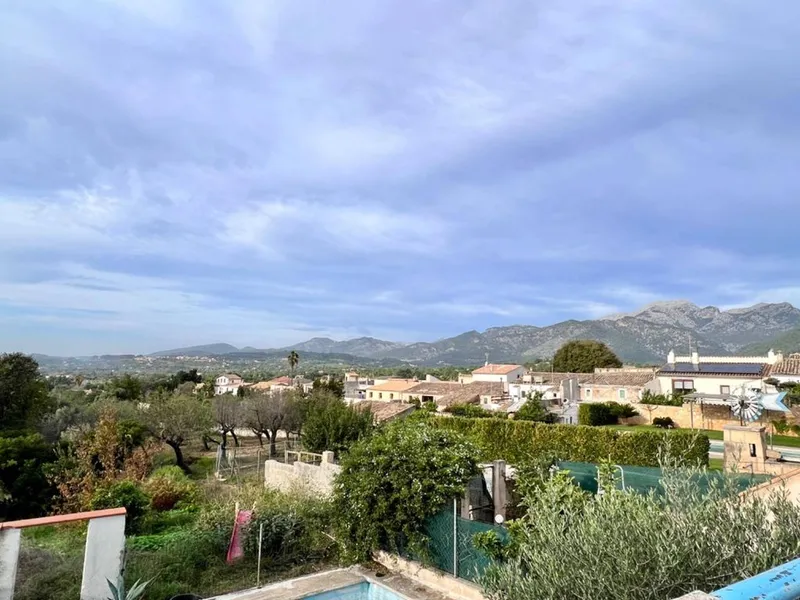 Luxury home in Campanet, Province of Balearic Islands — photo 3