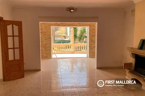 Villa in Badia Gran, Mallorca — photo 12