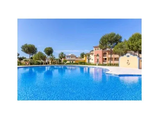 Elegant villa with stunning panoramic sea views in Nova Santa Ponsa — photo 7