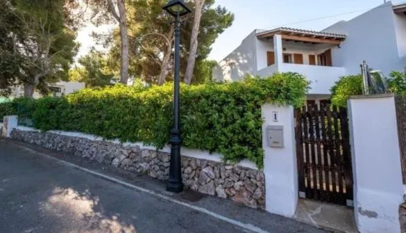 Terraced House in Cala d'Or — photo 2