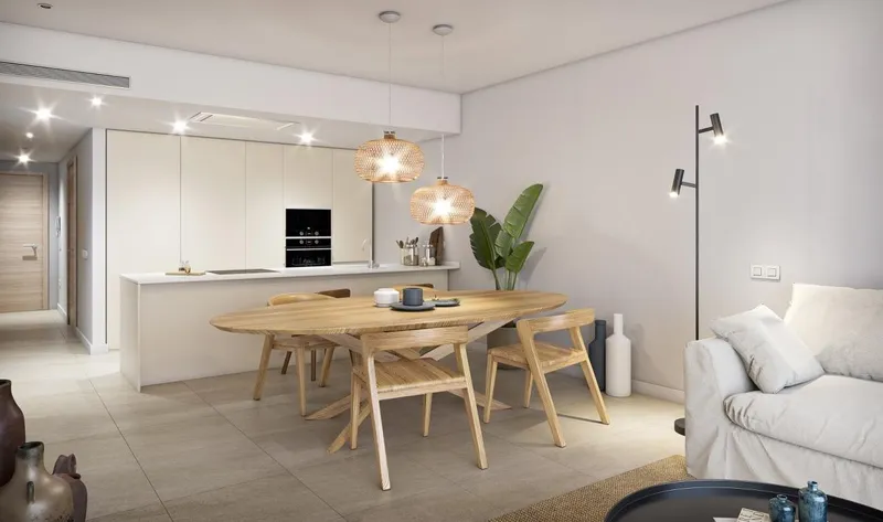 Sant Elm - New Development of Luxury Apartments — photo 8