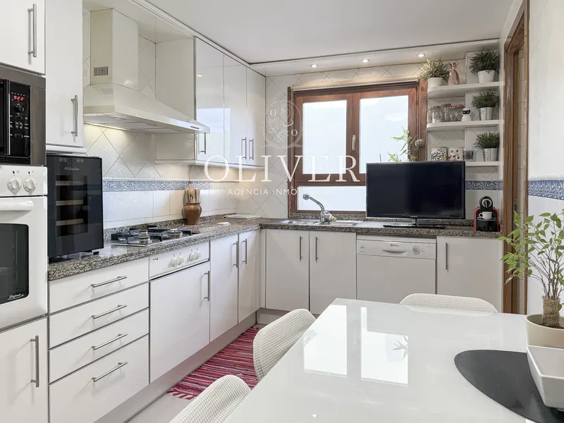 Apartment in Sa Teulera — photo 2