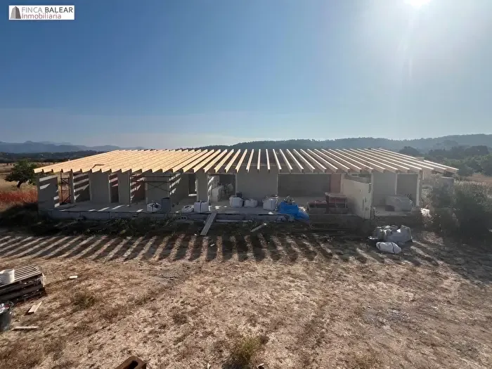 Casa en venta de 3 habitaciones en Pòrtol, Marratxí — photo 1