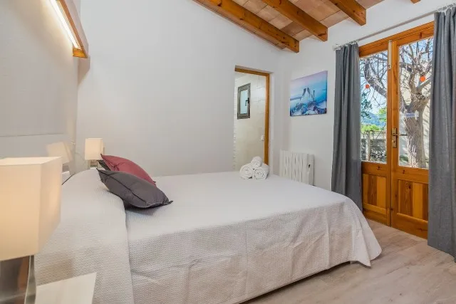Charming farmhouse with holiday rental license in Pollensa, Mallorca — photo 11