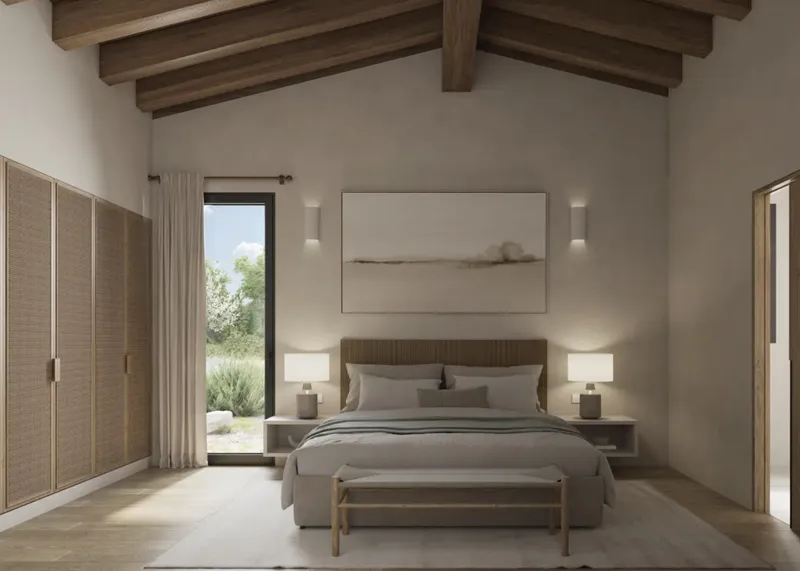 Rustic Estate with Project — photo 3