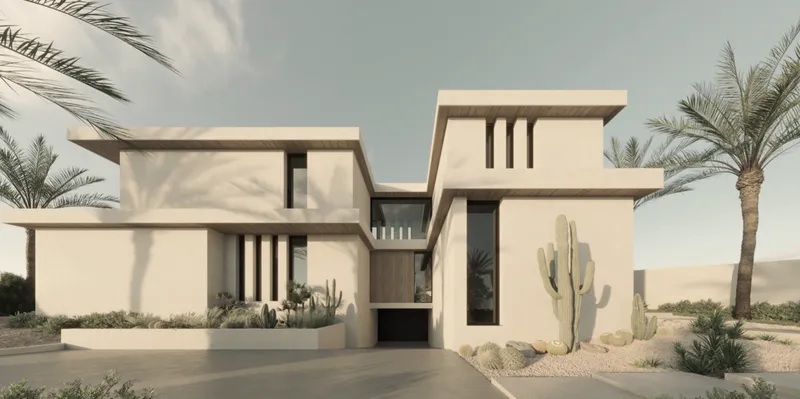 Exclusive plot with valid license for luxury villa in Santa Ponsa — photo 3
