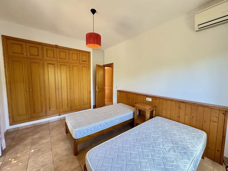 Long-term rental of a beautiful independent rustic finca with fantastic views, located on the Campos – Santanyí road. — photo 10