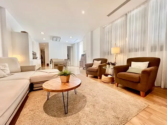 Piso de 3 habitaciones en alquiler en Felanitx Poble, Felanitx — photo 1