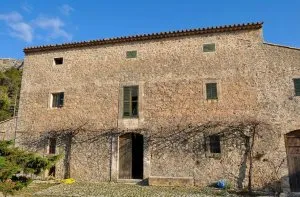 Majorcan Manor House in... — photo 10