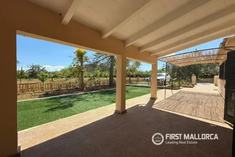 Finca in Alaro, Mallorca — photo 9