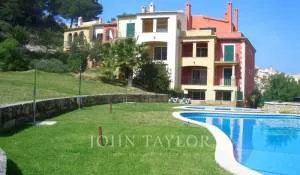 Apartment for sale in Santa Ponsa — photo 9