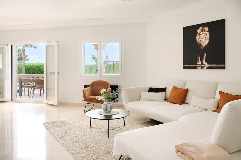 Family villa with fantastic views of the sea and the coast of Palma in Sa Torre - Marcel Remus Real Estate — photo 6