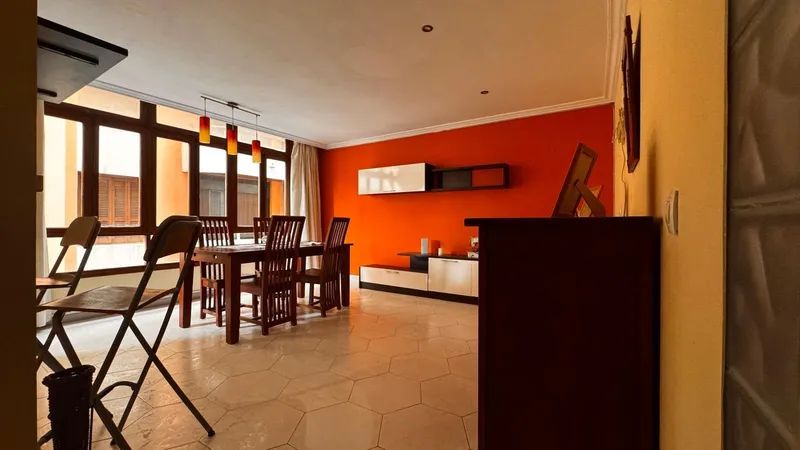 Apartment in the heart of Inca — photo 1
