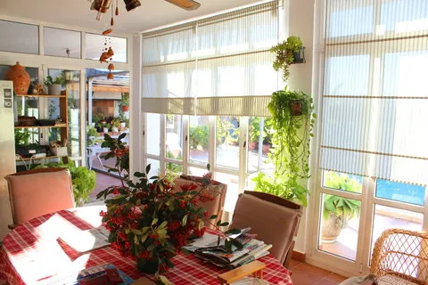 Villa in Bunyola, Mallorca — photo 9