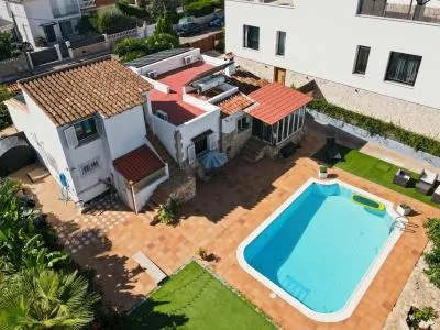 House - Llucmajor (Badia Blava) — photo 2