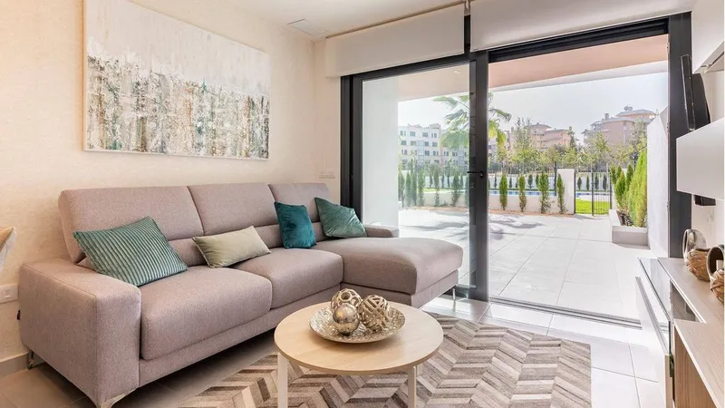 Apartment in Sa Coma, Province of Balearic Islands — photo 2