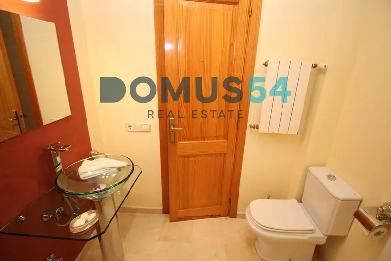 townhouse in Alcudia — photo 11