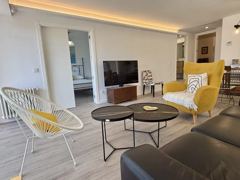 Exclusive apartment with pool and parking in Son Armadams - Temporary rental in Palma — photo 8