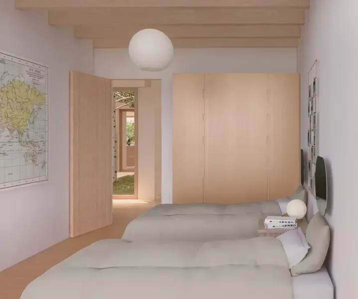 Exceptional opportunity to acquire a newly built home in Colònia de Sant Pere — photo 5
