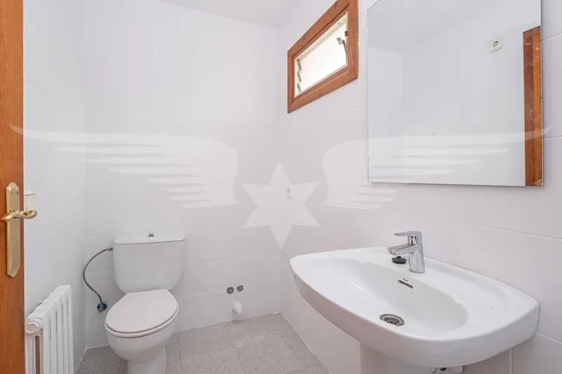 Ciudad Jardín I: Townhouse with Ocean Views and Potential for Expansion — photo 11