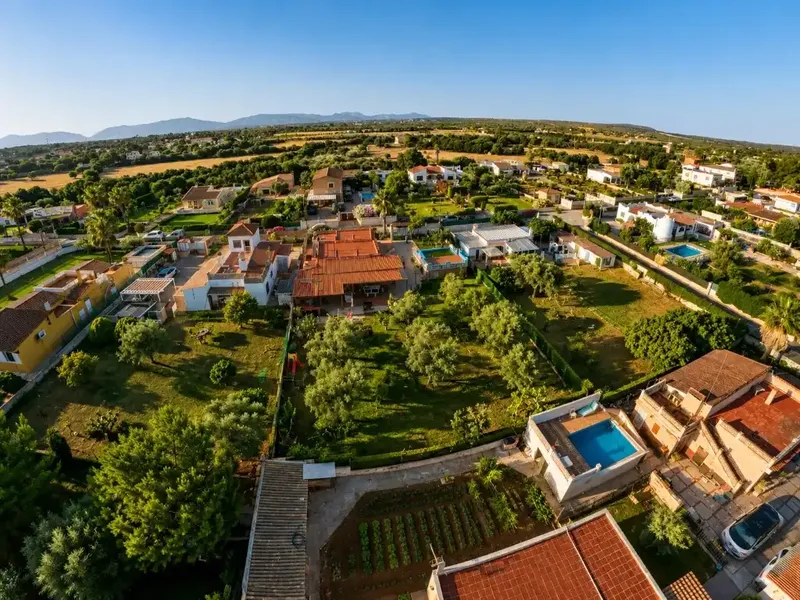 Independent Estate with Over 1,000 m² Plot 10 Minutes from Palma - Privacy, Space and Great Potential — photo 5