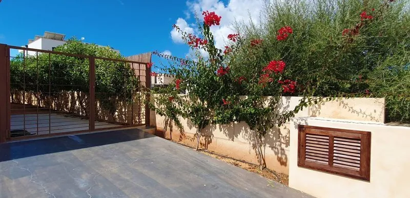 Brand new chalet with pool in Sa Rápita, Campos — photo 11