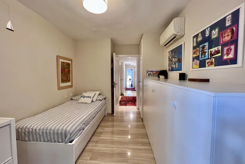 Ground floor with terrace and garage in Son Espanyolet — photo 11