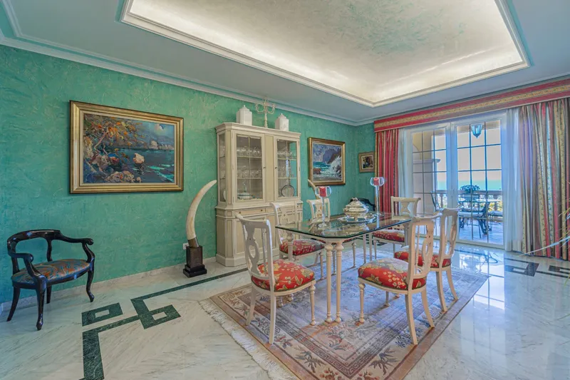 Villa with sea view — photo 12