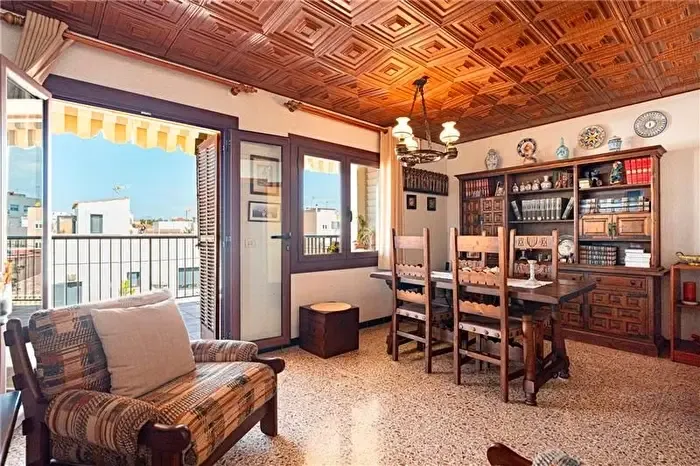 Piso en venta de 3 habitaciones, Platja de Palma, El Coll den Rabassa — photo 2