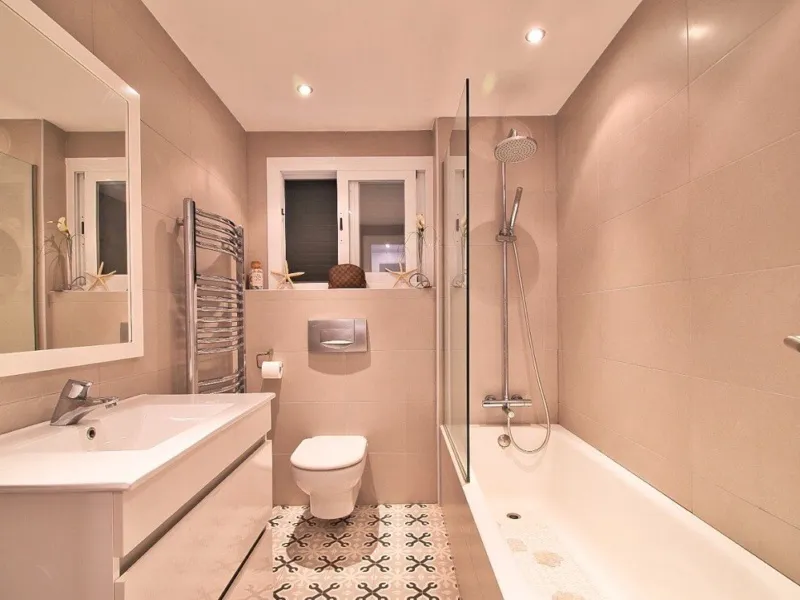 Apartment for sale in Port d'Andratx - 2 Bedrooms, 80 m² — photo 9