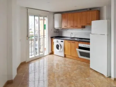 Apartment in Palma de Mallorca (Hostalets - Son Fortesa Sud) — photo 1