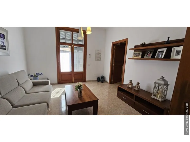 Rental of semi-detached house on Avenida Pescadors — photo 2