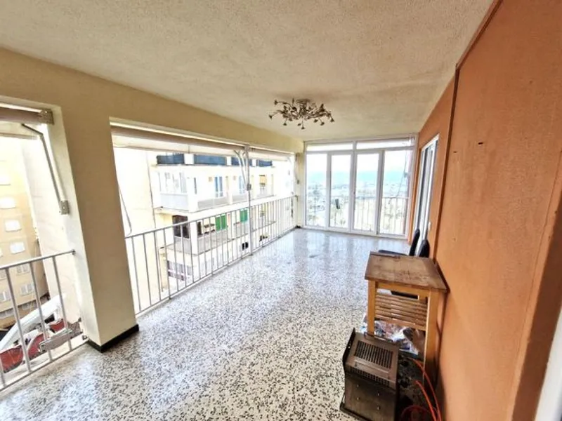 Arenal Sea View Apartment — photo 8