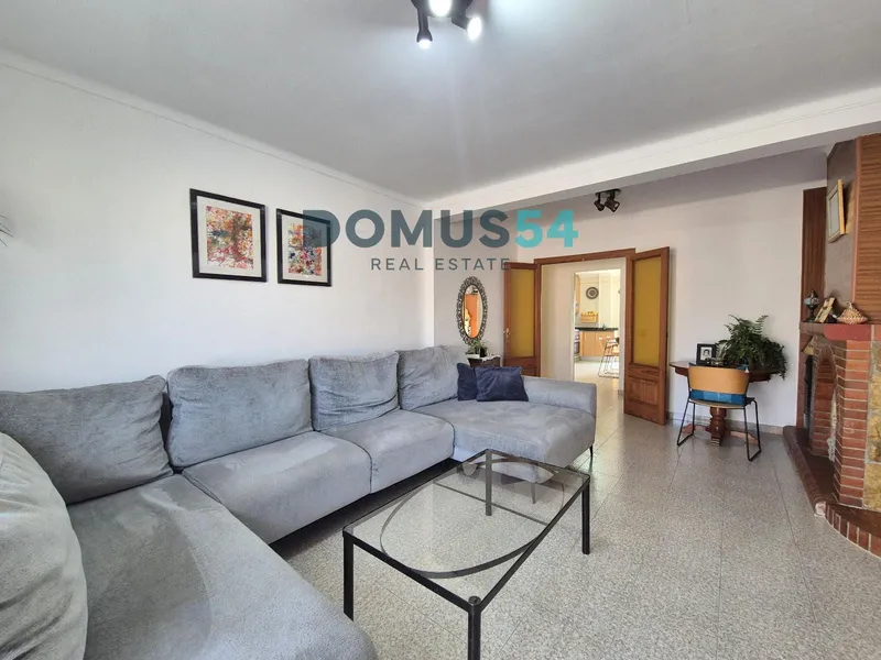 Flat in Santa Margalida — photo 11