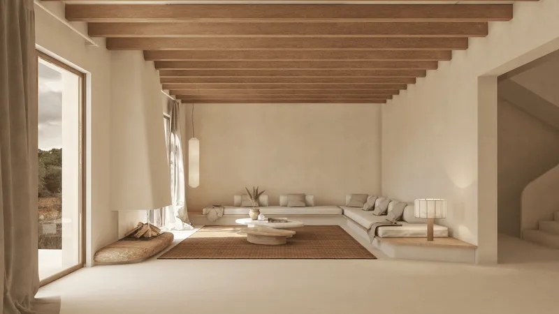Mediterranean estate in Santanyí — photo 4