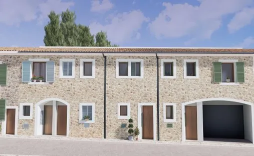 Exclusive Sale "Casa Aguamarina" in Valldemossa — photo 10