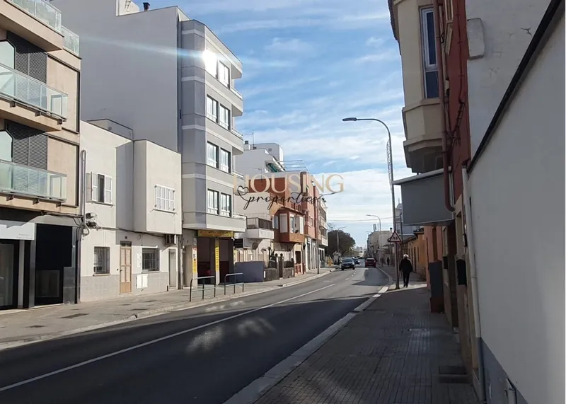 OPORTUNIDAD EN EL MOLINAR/PORTIXOL — photo 1
