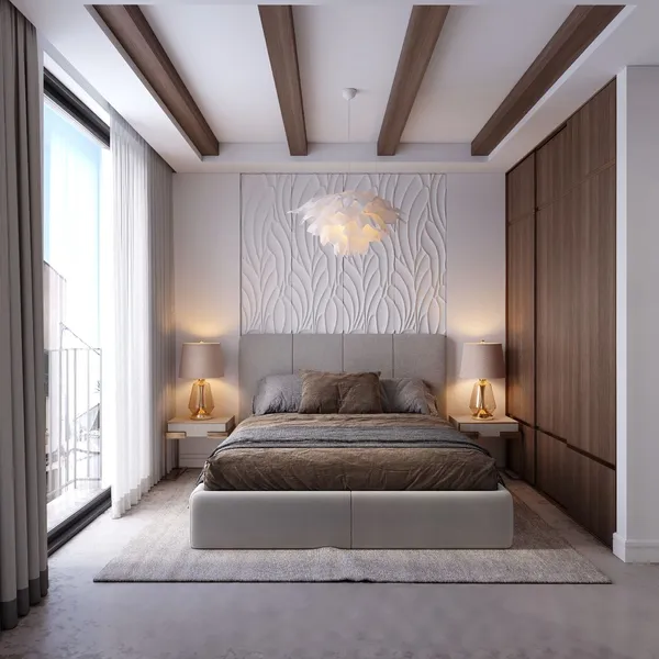 Portixol Design Villa - Garage - Pool - Seaview — photo 7