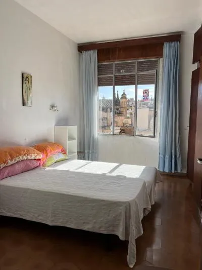 Penthouse - Palma de Mallorca (Centro), Built Surface 135m2, 2 Bedrooms, 1 Bathroom, All Exterior — photo 2